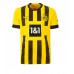 Borussia Dortmund Sebastien Haller #9 Hemma Matchtröja 2022-23 Kortärmad